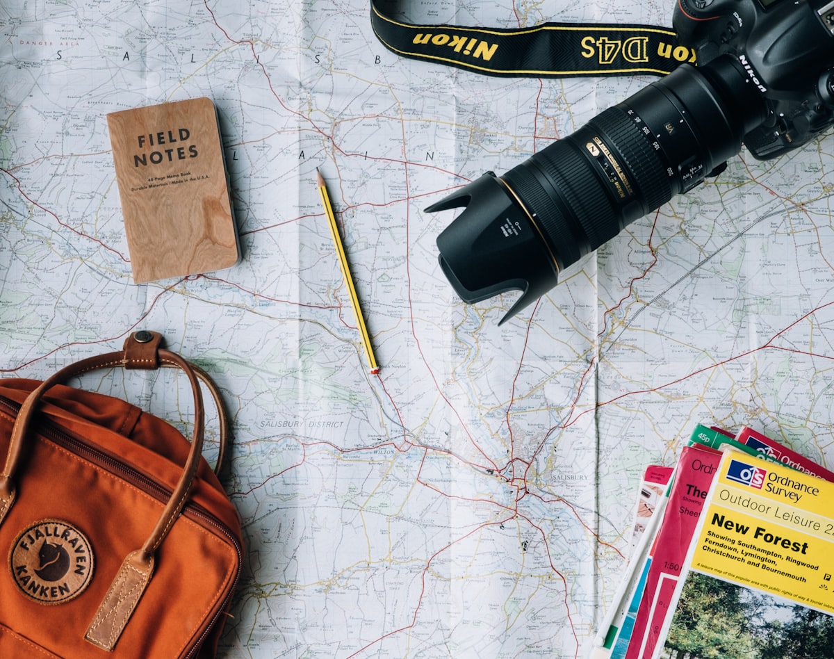 Promoción de productos con  NomadAtelier  : El camino al éxito